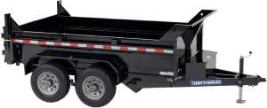 Dump Trailers for sale in Virginia area