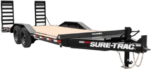 Equipment Trailers for sale in Virginia area