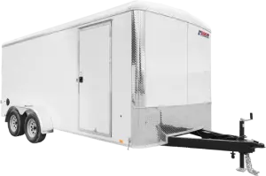 Eclosed Cargo Trailers for sale in Virginia area