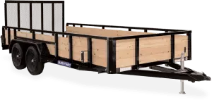 Landscape Trailers for sale in Virginia area