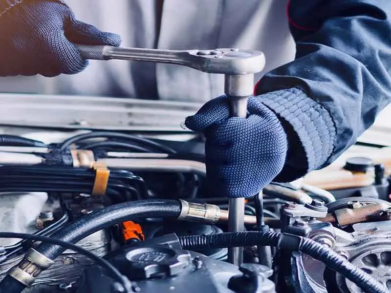 Trailer Services in Virginia area