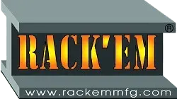 Rackem MFG for sale in Virginia area