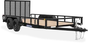 Utility Trailers for sale in Virginia area